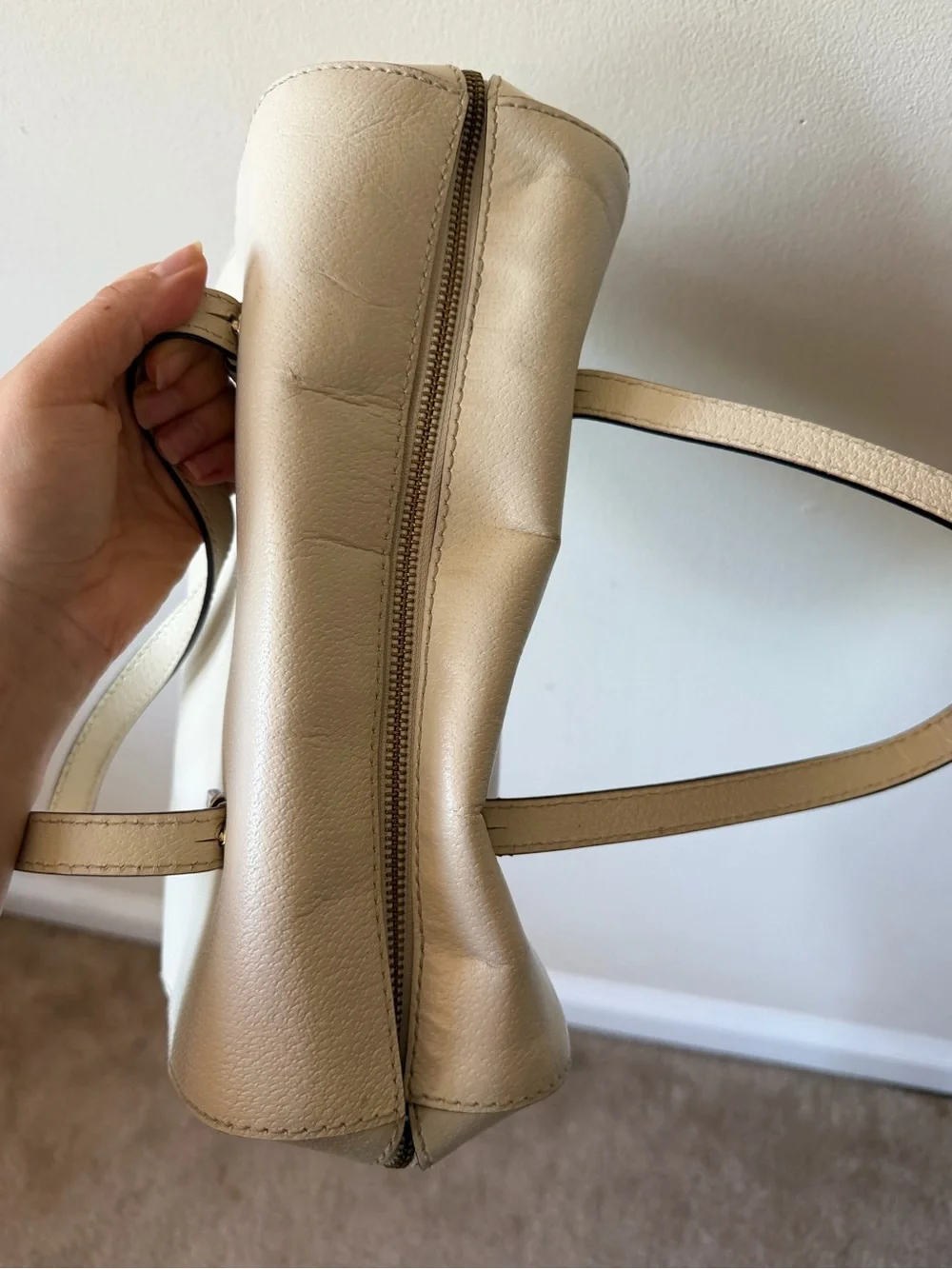 Kate Spade Grand Street Melinda Bag